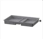 Ikea Besta ladeverdeler, Huis en Inrichting, Ophalen of Verzenden, Zo goed als nieuw, 25 tot 50 cm, Minder dan 100 cm