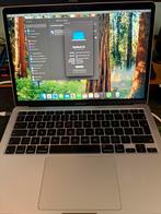 MacBook air Retina 13-inch 2020, Ophalen, Zo goed als nieuw, 13 inch, Minder dan 2 Ghz