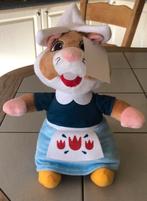 Efteling Hamster Boerin carnaval festival met kaartje, Ophalen, Nieuw, Overige typen