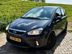 Ford C-Max 1.6 16V 101PK Titanium 2008 Oersterke Ford., Voorwielaandrijving, 1596 cc, 4 cilinders, Handgeschakeld