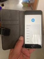 iPhone SE3 (2022) 64GB, Ophalen, Zo goed als nieuw, IPhone SE (2022), Hoesje of Tasje