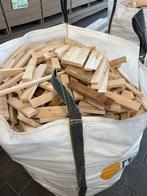 Brandhout resthout vuren, 3 tot 6 m³, Ophalen