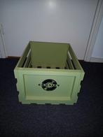 Leuke LP Platenkist van Crosley, Ophalen, Minder dan 50 cm, Minder dan 50 cm, Zo goed als nieuw