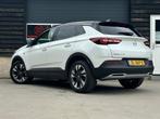 Opel Grandland X 1.2 Turbo Business Executive - Panorama - A, 65 €/maand, Gebruikt, Euro 6, Wit