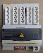 Schakelbord stroombord kweekspullen tbv lampen, Ophalen of Verzenden, Nieuw