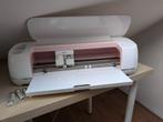 Te koop aangeboden Cricut Maker, Ophalen of Verzenden, Zo goed als nieuw, Knutselwerk
