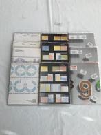 Jaarcollecties  Nederlandse Postzegels 1979 t/m 2000, Postzegels en Munten, Ophalen of Verzenden, Na 1940, Postfris