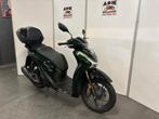 Honda SH150 Smart Top Box (bj 2025), Motoren, Scooter, Bedrijf