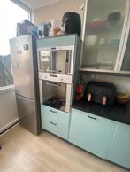 Complete Hoekkeuken met Apparatuur, Ophalen, Gebruikt, Overige kleuren, Hoekkeuken