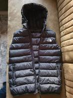 The North Face bodywarmer in kindermaat 180., Zo goed als nieuw, Ophalen