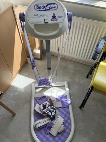 body slim mpf 2005 trilapparaat  beschikbaar voor biedingen
