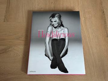 Rankin’s Heidilicious beschikbaar voor biedingen