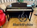 Yamaha Clavinova Digitale Elektrische Piano Garantie+Blutoth, Muziek en Instrumenten, Piano's, Bruin, Digitaal, Ophalen of Verzenden