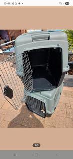 Transportboxen, Dieren en Toebehoren, Ophalen of Verzenden, Zo goed als nieuw