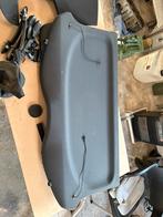 Alfa romeo 147 hoedenplank TI Blackline zwart / donkergrijs, Ophalen of Verzenden, Gebruikt, Alfa Romeo