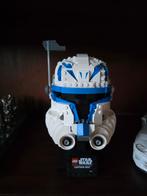 LEGO Star Wars Captain Rex Helm - 75349, Kinderen en Baby's, Speelgoed | Duplo en Lego, Ophalen, Zo goed als nieuw, Complete set