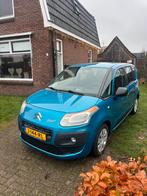 Citroën C3 Picasso 1.4 VTI 2010 Apk 25-11-2026, Auto's, Voorwielaandrijving, 15 km/l, Blauw, Bedrijf