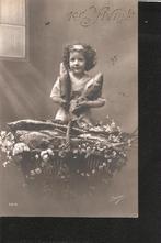 Kind, Frankrijk,  1920, Verzamelen, Ansichtkaarten | Themakaarten, Verzenden, 1920 tot 1940, Gelopen, Kinderen