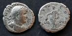 Denarius Hadrianus S1093R, Verzenden, Overige landen, Zilver