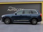 Volvo XC90 T8 AWD Inscription PHEV 7P l Luchtvering l Harman, 2328 kg, Gebruikt, Euro 6, 1969 cc