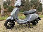 AGM ICON 50 2020 zuinige 4 takt scooter incl grote beurt, Bedrijf, Agm, Overig