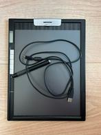 Medion tekentablet, Ophalen