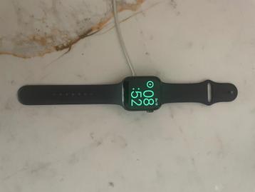 Apple Watch Series 6 44mm grijs beschikbaar voor biedingen
