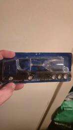 Calgonit vrachtwagen modelauto, Ophalen of Verzenden, Nieuw, Auto, Overige merken