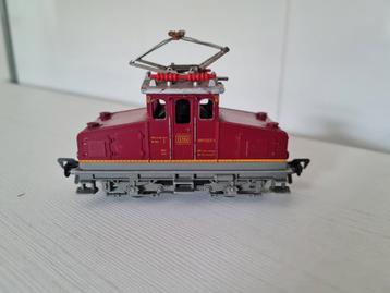 Fleischmann H0 elektrische loc 4303  beschikbaar voor biedingen