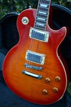 Epiphone Les Paul Standard, Muziek en Instrumenten, Ophalen, Gebruikt, Solid body, Epiphone
