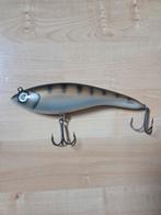 NG Baits Fatglider hybride jerkbait, Ophalen of Verzenden, Zo goed als nieuw, Overige typen