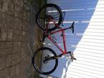 Mountainbike/forensenfiets, Gebruikt, Hardtail, Heren, 49 tot 53 cm