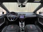 SEAT Arona 1.0 TSI FR *Virtual Cockpit* Automaat / CarPlay /, Stof, Gebruikt, Wit, Origineel Nederlands