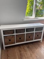 Ikea hemnes tv meubel/dressoir, Huis en Inrichting, Ophalen, Zo goed als nieuw, 25 tot 50 cm