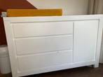 Interbaby - Commode en Babybed, Ophalen, 50 tot 70 cm, 100 cm of meer, Zo goed als nieuw
