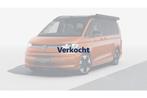 Volkswagen California Ocean 1.5 eHybrid 180 Kw / 245 pk DSG, Volkswagen, Bus-model, Bedrijf, Hybride Elektrisch/Benzine