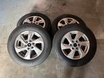Ford Transit Custom Velgen 16 inch, Steek 6x120, Of T7, Demo, Ophalen, Velg(en), 16 inch, Nieuw