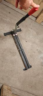 Handige laminaatknipper /laminaat snijder!, Ophalen of Verzenden