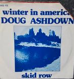 Doug Ashdown - winter in america, Ophalen of Verzenden, Zo goed als nieuw