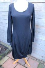 Jurk zwart Elsewhere mt L Vaste prijs, Elsewhere, Zwart, Maat 42/44 (L), Ophalen of Verzenden