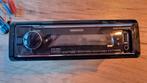 Autoradio Kenwood KMM-BT505DAB met DAB+, USB, bluetooth, Ophalen of Verzenden, Gebruikt