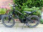 Stoere 20 inch gebruikte jongensfiets Alpina Trial, Fietsen en Brommers, Fietsen | Jongens, Ophalen, Gebruikt, Alpina, Handrem
