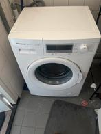 Panasonic NA-147VC3 Wasmachine, Witgoed en Apparatuur, Wasmachines, Ophalen, Gebruikt, Voorlader, Kort programma