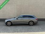 Mercedes C-klasse Estate C350 e Lease Edition Burmester Navi, Automaat, Achterwielaandrijving, Gebruikt, Euro 6