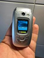 Samsung SGH X800, Ophalen of Verzenden, Zo goed als nieuw