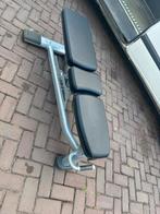 Life Fitness Fitnessbank - Verstelbaar, Sport en Fitness, Fitnessmaterialen, Ophalen, Lf, Borst, Zo goed als nieuw