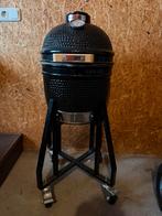 Grill Guru kamado compact, Tuin en Terras, Ophalen, Zo goed als nieuw