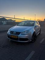 Volkswagen Golf 1.6 16V FSI 85KW 3D 2007 Grijs, Voorwielaandrijving, Zwart, 4 cilinders, 620 kg