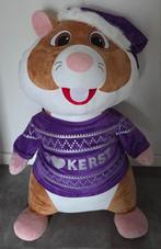 XXL Hamster van AH (Nieuw), Ophalen of Verzenden, Nieuw, Overige typen