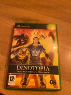 Dinotopia Xbox - Goede Staat!, Avontuur en Actie, Gebruikt, 1 speler, Ophalen of Verzenden